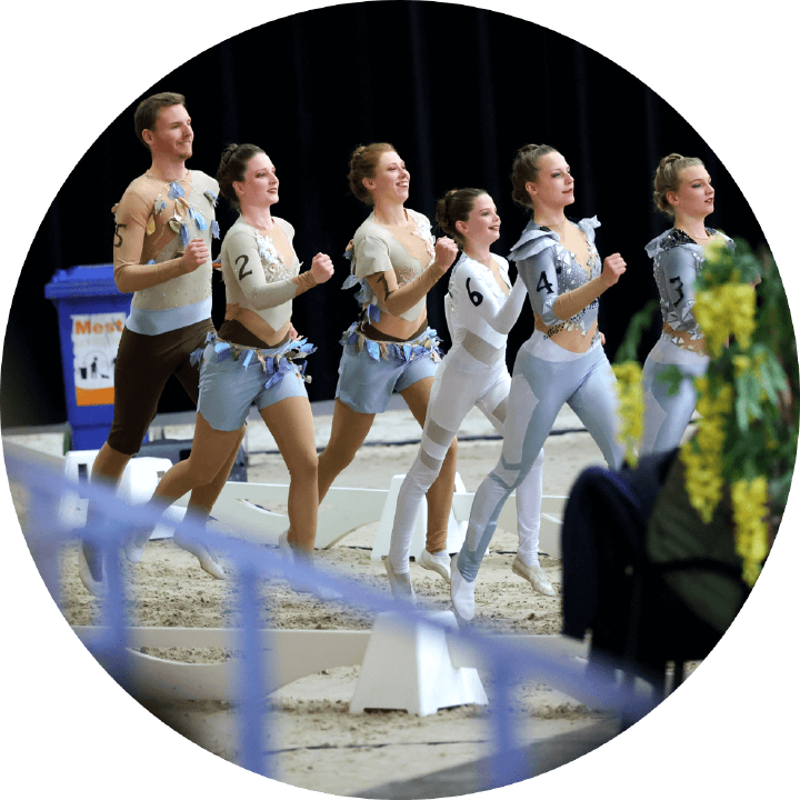 Voltis Handorf Sudmuehle derby community einstiegsbild